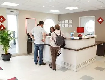 Ξενοδοχείο Odalys Les De La Baie