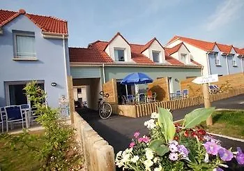 Ξενοδοχείο Odalys Les De La Baie